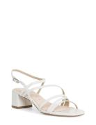 Women Sandals Korolliset Sandaalit White Tamaris