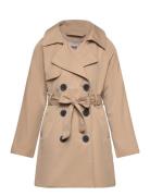 Kogchloe Life Trenchcoat Db Otw Noos Ohut Takki Kuoritakki Beige Kids ...