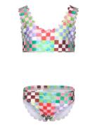 Nolina Bikinit Multi/patterned Molo