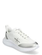 Eva Runner Low Lace Mix Ml Wn Matalavartiset Sneakerit Tennarit White ...