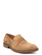 Kent Loaferit Matalat Kengät Beige Playboy Footwear