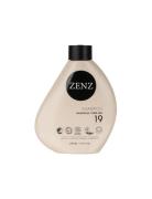 Rhassoul Pure 19 Treatment Shampoo 230 Ml Shampoo Nude ZENZ