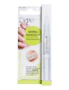 Myrra Nagelolja Se/Fi Kynsienhoito Nude Depend Cosmetic