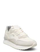 Bevinda Sneaker Matalavartiset Sneakerit Tennarit White GANT