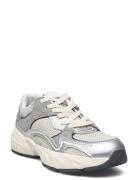 Mardii Sneaker Matalavartiset Sneakerit Tennarit Silver GANT