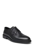 Bidford Low Lace Shoe Nyörisaappaat Black GANT