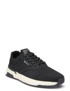 Jeuton Sneaker Matalavartiset Sneakerit Tennarit Black GANT