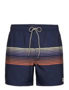 Surf Revival Volley Uimashortsit Navy Rip Curl