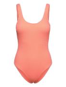 Sunshine Piece Uimapuku Uima-asut Pink Rip Curl