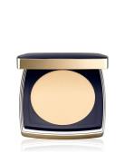 Double Wear Stay-In-Place Matte Powder Foundation Spf 10 Compact Puute...