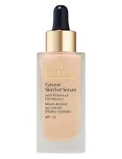 Futurist Skin Tint Serum Foundation Spf20 Meikkivoide Meikki Estée Lau...