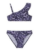 Nkfzora Bikini Bikinit Blue Name It