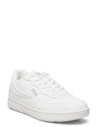 Noclaf Wmn Matalavartiset Sneakerit Tennarit White FILA