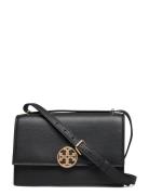 Miller Shoulder Bag Bags Crossbody Bags Black Tory Burch