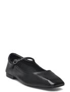 Parkny Low Lace Shoe Ballerinat Black GANT