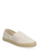 Raffiaville Espadrille Matalat Sandaalit Espadrillot Beige GANT