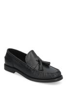 Gracelyn Loafer Loaferit Matalat Kengät Black GANT