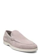 Mayne Loafer Loaferit Matalat Kengät Grey Steve Madden