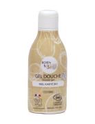 Born To Bio Organic Shea H Y Shower Gel Suihkugeeli Nude Born To Bio