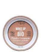 Born To Bio Organic Compact Powder Puuteri Meikki Born To Bio