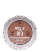 Born To Bio Organic Bronzing Powder Puuteri Meikki Born To Bio