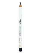 Born To Bio Organic Eye Pencil Eyeliner Rajauskynä Meikki Black Born T...