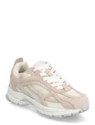 The Re-Run Pastel Matalavartiset Sneakerit Tennarit Pink Mercer Amster...