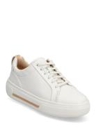 Hollyhock Walk D Matalavartiset Sneakerit Tennarit White Clarks