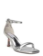 Bel-Air Sandal Korolliset Sandaalit Silver Steve Madden