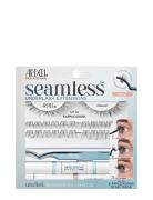 Seamless Extensions Kit Naked Ripset Meikki Nude Ardell