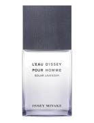 L'eau D'issey Pour Homme Solar Lavender Intense Edt Hajuvesi Eau De Pa...