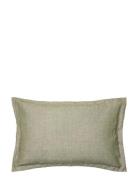 Linn Cushion Cover Home Textiles Cushions & Blankets Cushion Covers Gr...