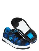 Sleek Matalavartiset Sneakerit Tennarit Multi/patterned Heelys