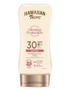 Glowing Protection Lotion Spf30 180 Ml Aurinkorasva Vartalo Nude Hawai...