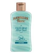 Hydrating After Sun Lotion 60 Ml After Sun Aurinko Ihonhoito Nude Hawa...