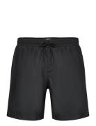 Sea Sandro Shorts Uimashortsit Black Mads Nørgaard