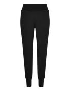 Nora Pants Pyjamahousut Olohousut Black CCDK Copenhagen