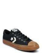 Star Player 76 Matalavartiset Sneakerit Tennarit Black Converse