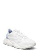 Leon_Runn_Cvpuw Matalavartiset Sneakerit Tennarit White HUGO