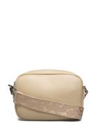 Soft Gratha Bags Crossbody Bags Beige Marimekko