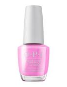 Ns-Emflowered Kynsilakka Meikki Pink OPI