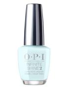 Is - Mexico City Move-Mint 15 Ml Kynsilakka Meikki Blue OPI