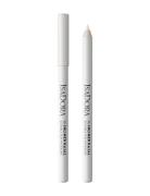 Inliner Kajal 50 Satin White 1,1 G Eyeliner Rajauskynä Meikki Nude Isa...