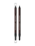 Contour Kajal 62 Bronze Brown 1,2 G Eyeliner Rajauskynä Meikki Multi/p...