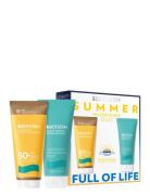 Bio Summer 24 Promo Spf50 Set Kylpysetti Ihonhoito Nude Biotherm