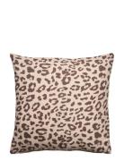 Day Cushion Cover Leopard 2Hand Home Textiles Cushions & Blankets Cush...