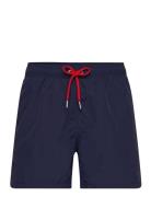 Swim Shorts Uimashortsit Blue GANT