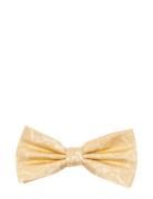 Classic Pre Tie Rusetti Yellow Amanda Christensen