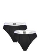 Core Original Hw Brief 2P Alushousut Brief Tangat Black Björn Borg