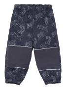 Willosk Trousers Outerwear Thermo Outerwear Thermo Trousers Blue Sofie...